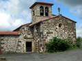 Eglise de Saint Geneys